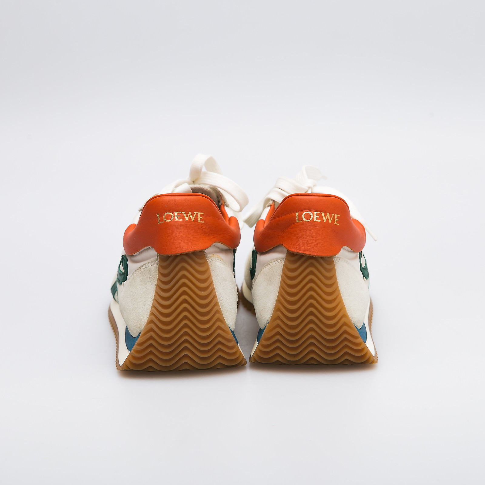 Кроссовки Loewe - купить оригинал в секонд-хенде SFS - 3