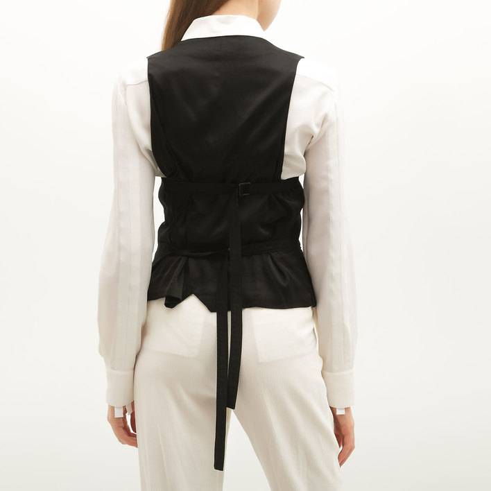 Жилет Ann Demeulemeester