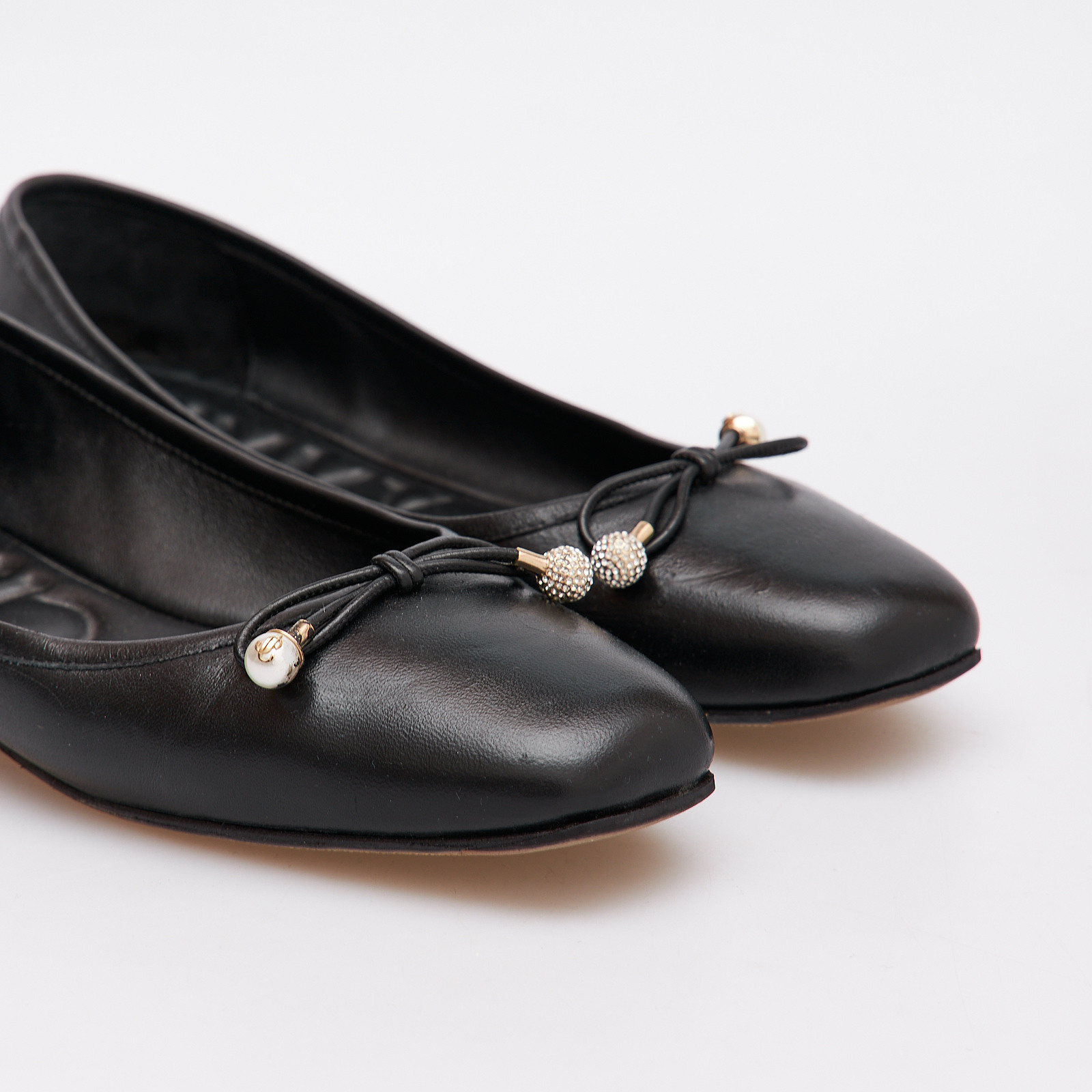Балетки Jimmy Choo - купить оригинал в секонд-хенде SFS - 4