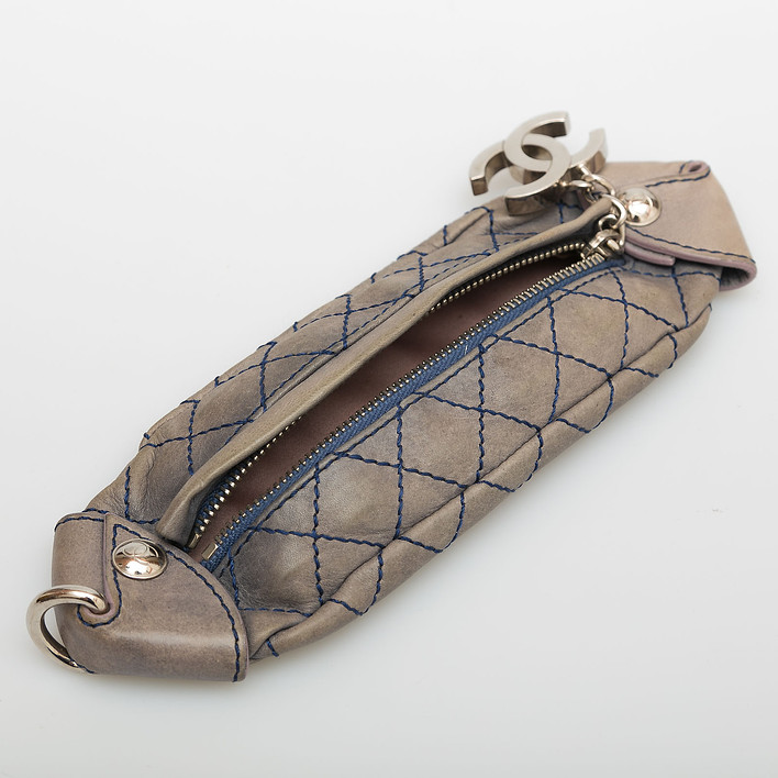 Ключница Chanel