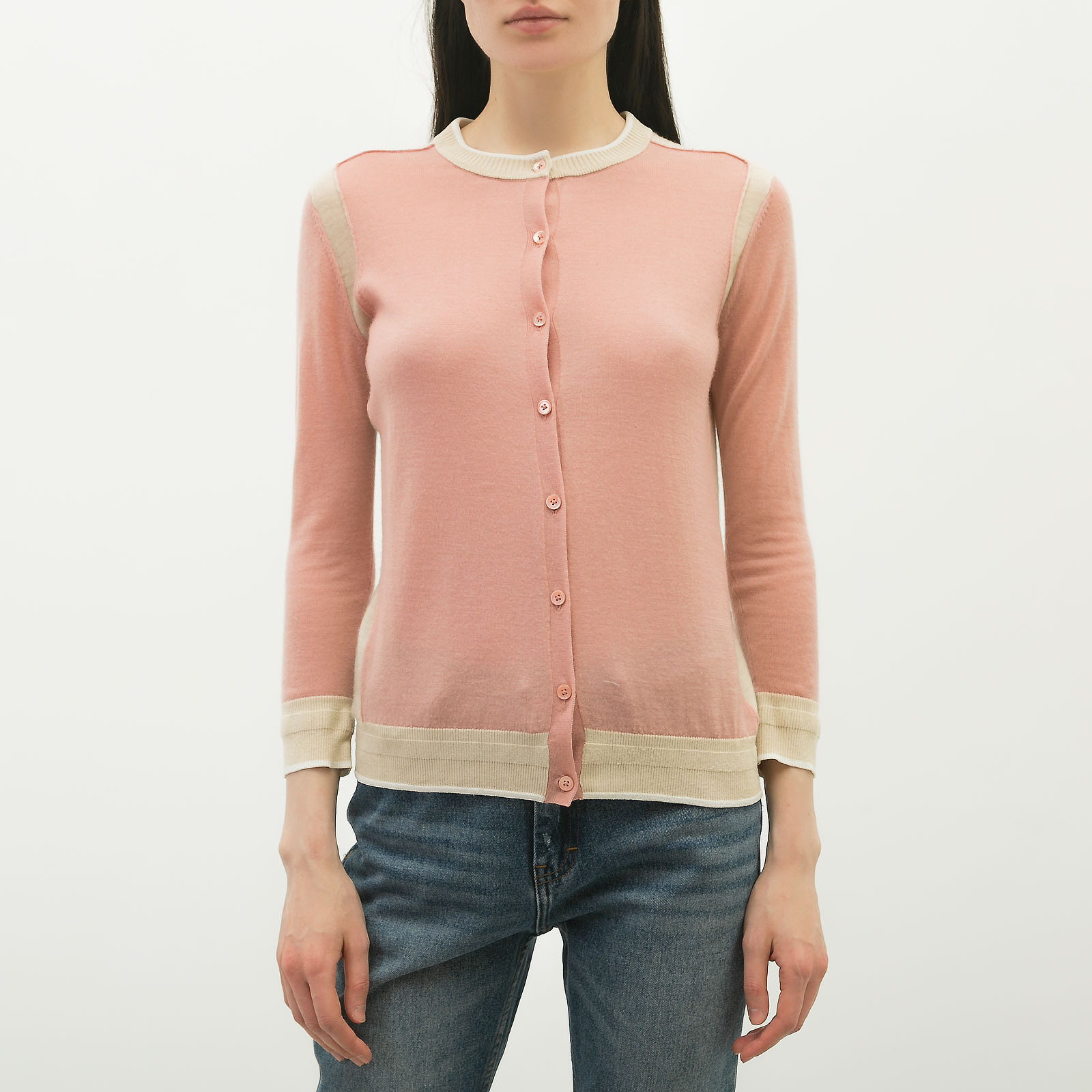 Кардиган Joseph - купить оригинал в секонд-хенде SFS - 1