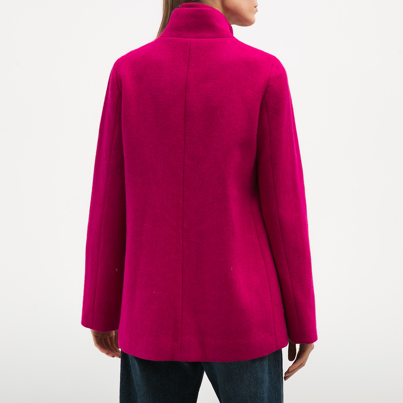 Пальто J.Crew - купить оригинал в секонд-хенде SFS - 3