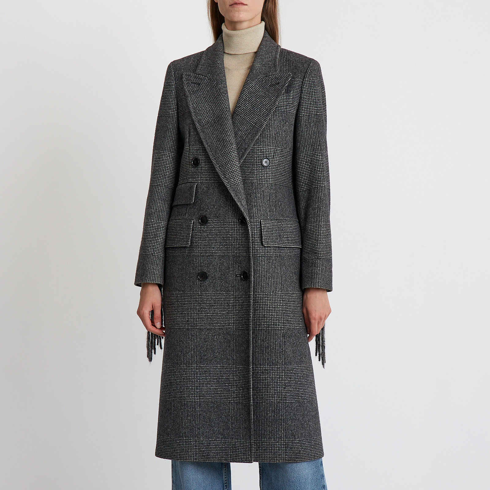 Пальто Max Mara - купить оригинал в секонд-хенде SFS - 1