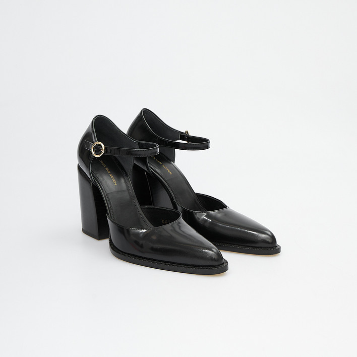 Туфли Dries Van Noten