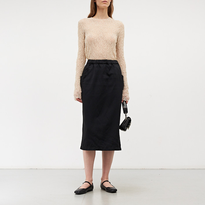 Юбка Black by Comme des Garcons