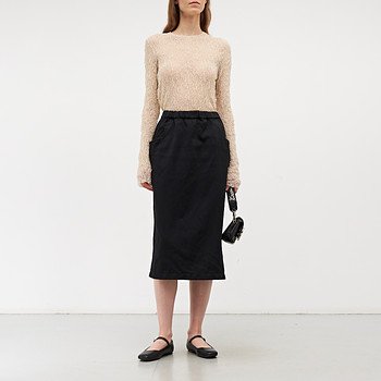 Юбка Black by Comme des Garcons