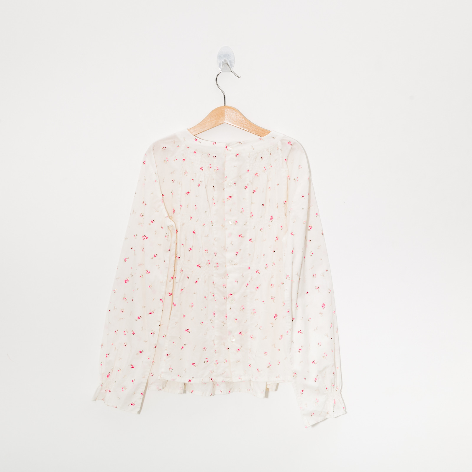 Рубашка Bonpoint - купить оригинал в секонд-хенде SFS - 2