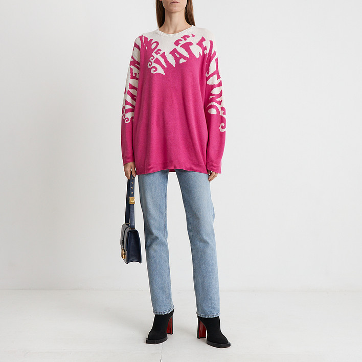 Свитер Valentino