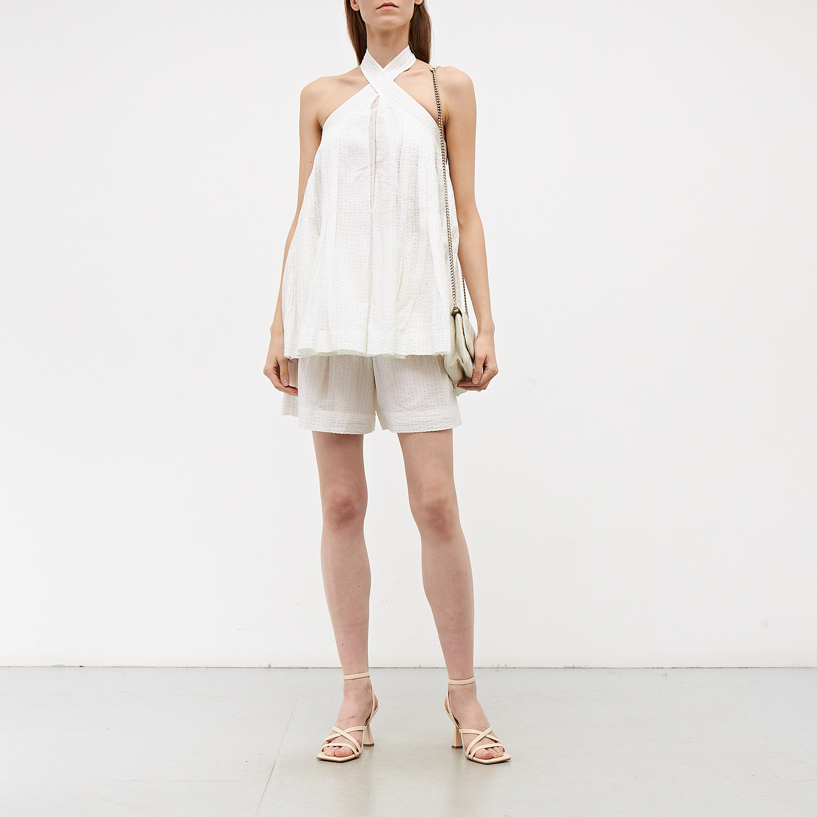 Костюм Chanel - купить оригинал в секонд-хенде SFS - 6
