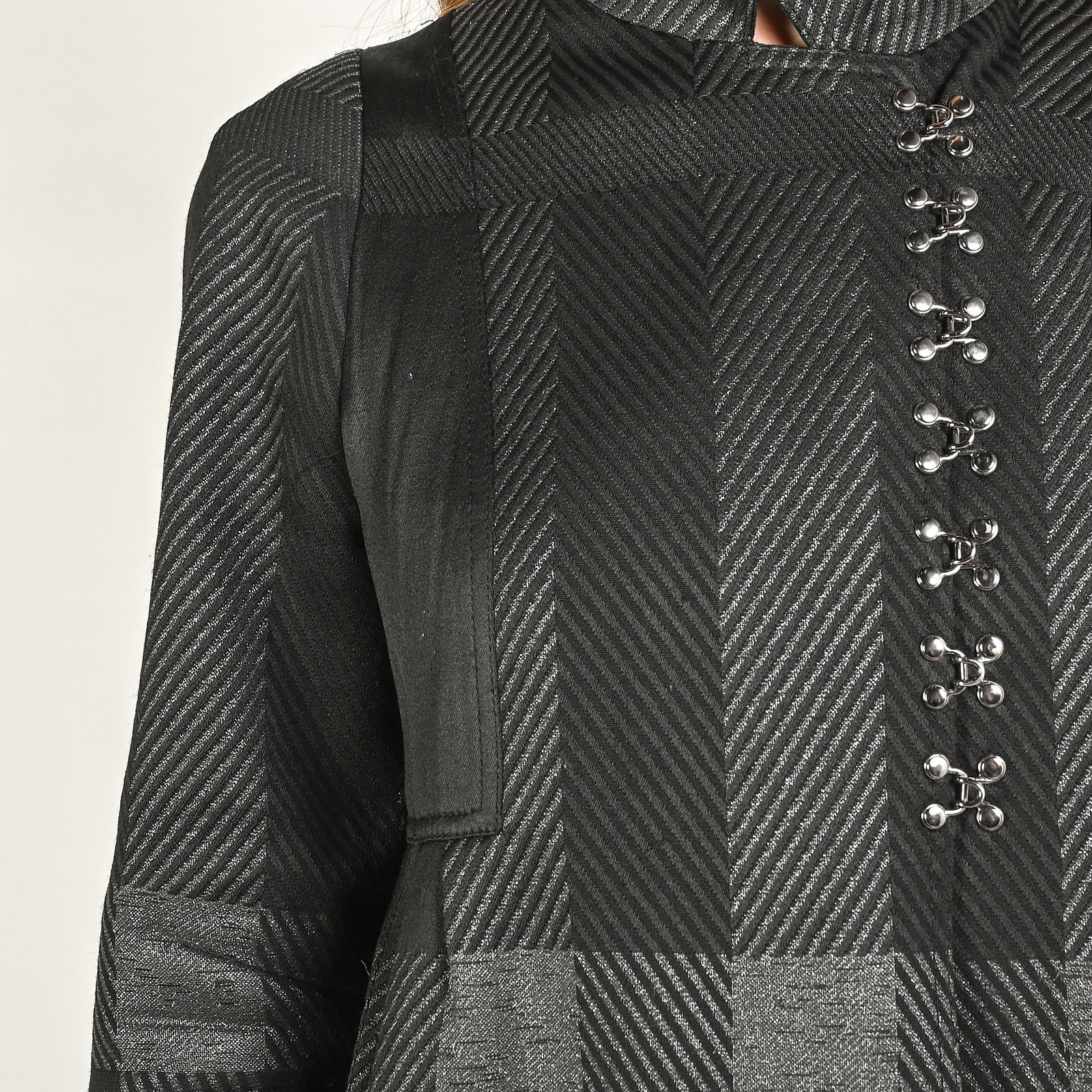 Пальто Burberry - купить оригинал в секонд-хенде SFS - 4
