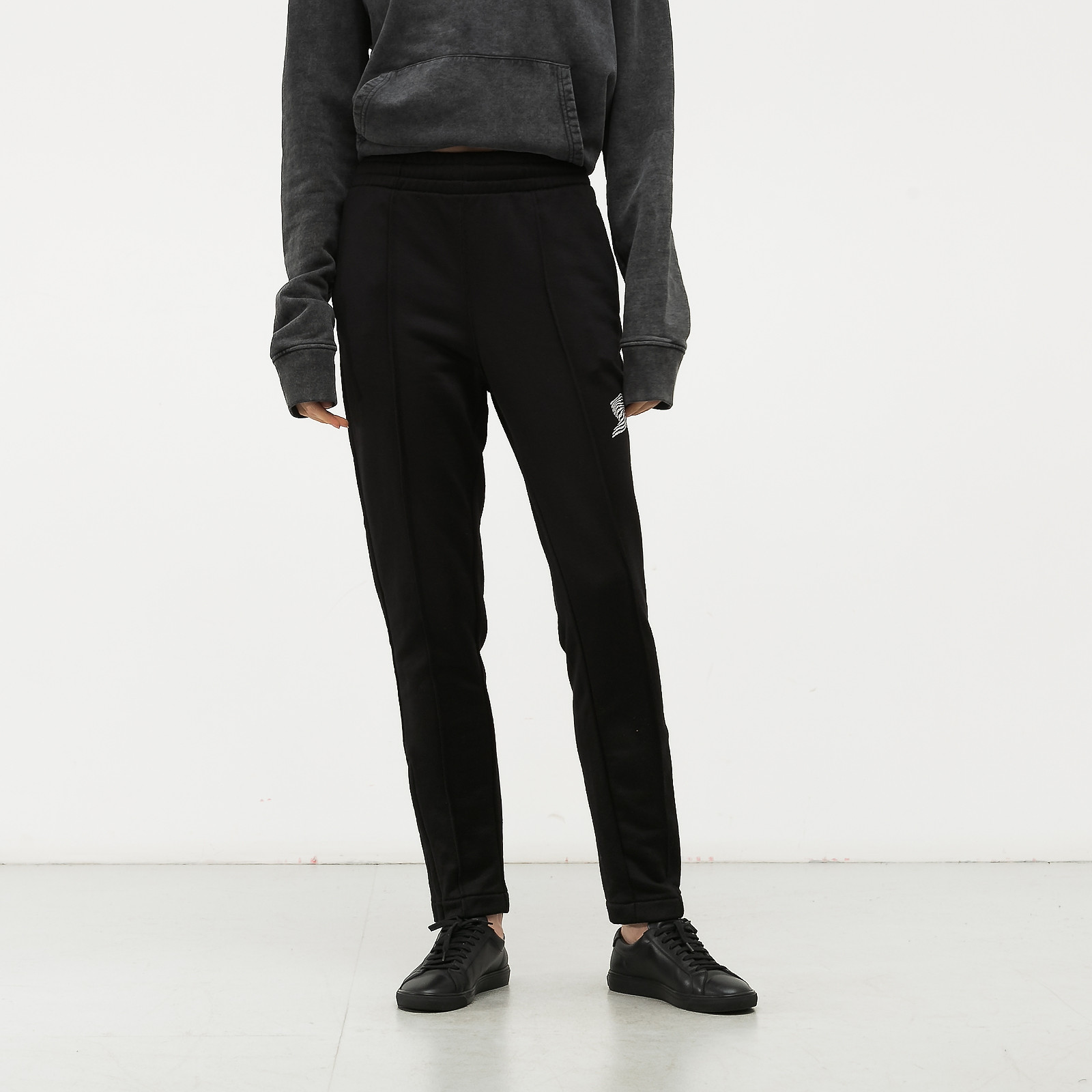 Брюки T by Alexander Wang - купить оригинал в секонд-хенде SFS - 1