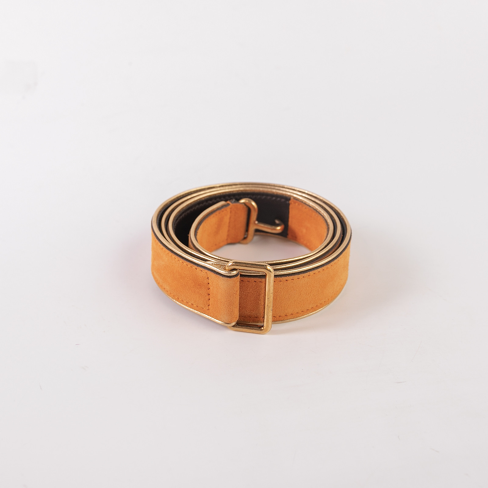 Ремень Yves Saint Laurent - купить оригинал в секонд-хенде SFS - 1