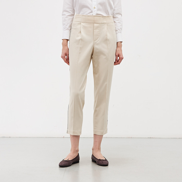 Брюки Brunello Cucinelli