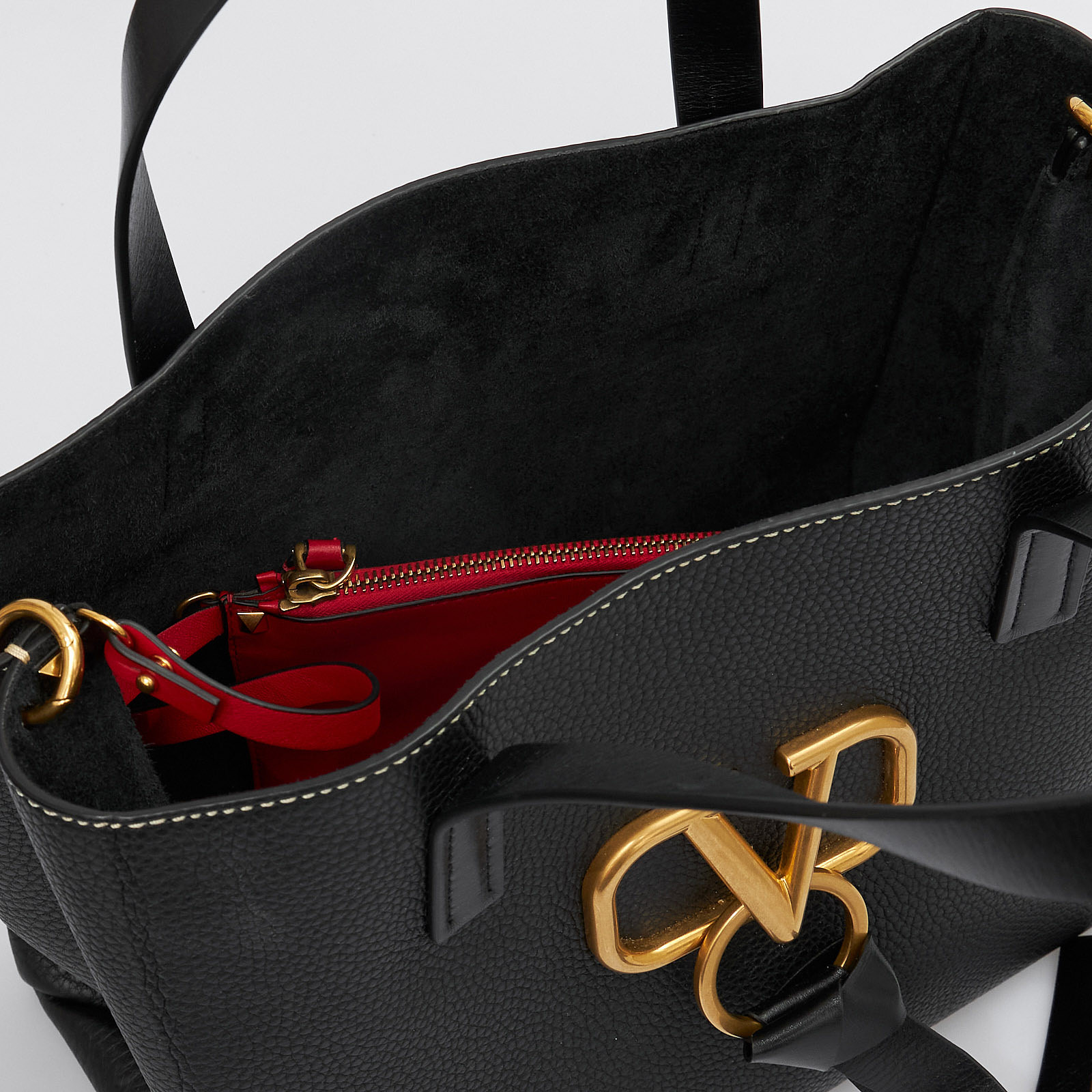 Сумка Valentino - купить оригинал в секонд-хенде SFS - 8