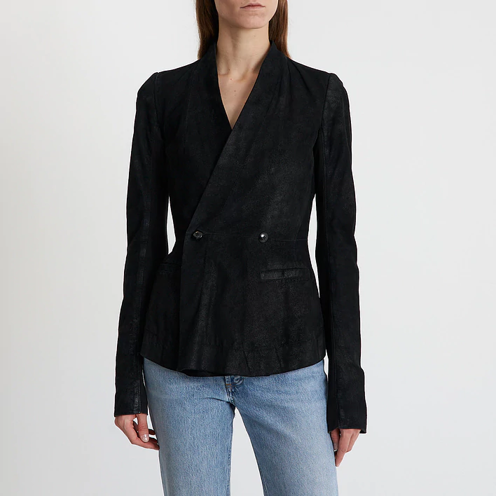 Куртка Rick Owens
