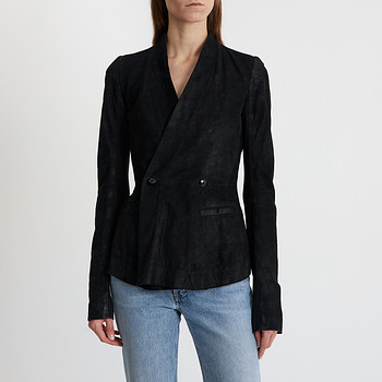 Куртка Rick Owens