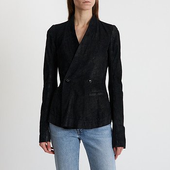 Куртка Rick Owens