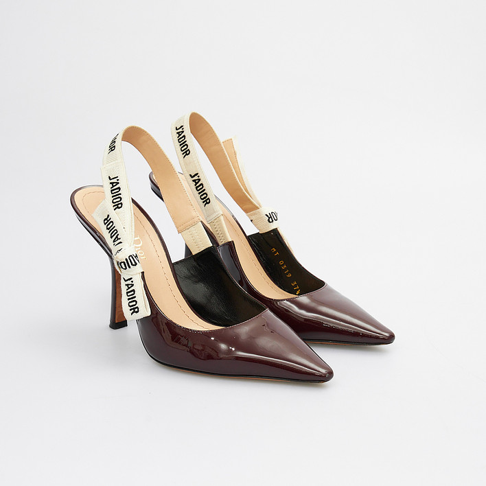 Туфли Christian Dior