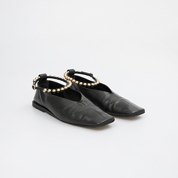 Балетки Jil Sander