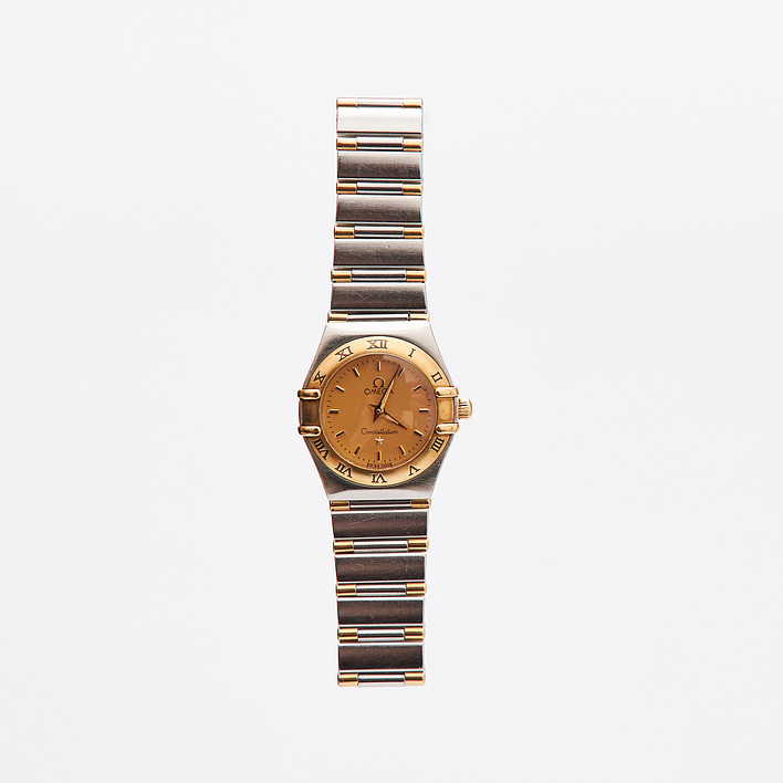 Часы Omega