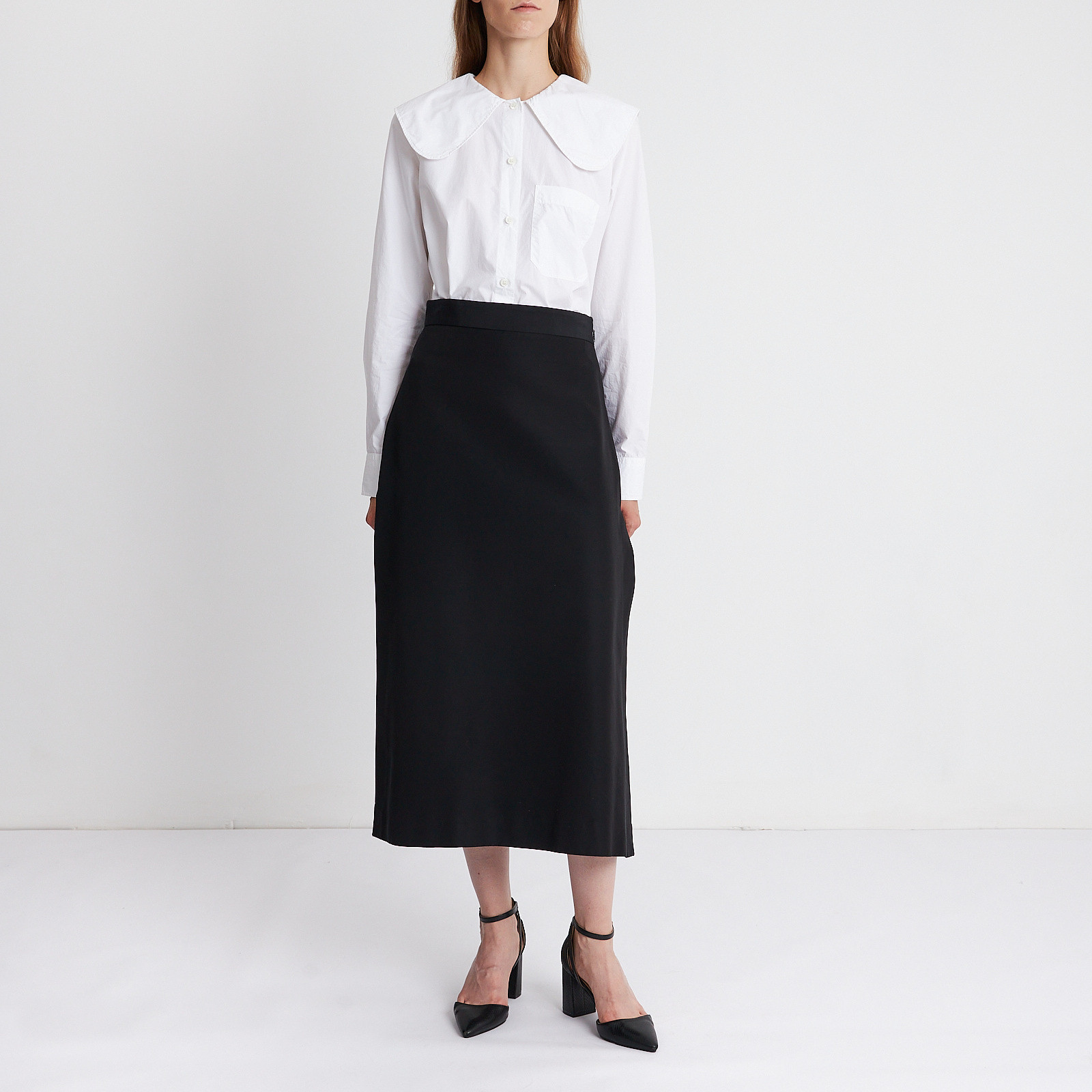 Юбка Gucci - купить оригинал в секонд-хенде SFS - 2