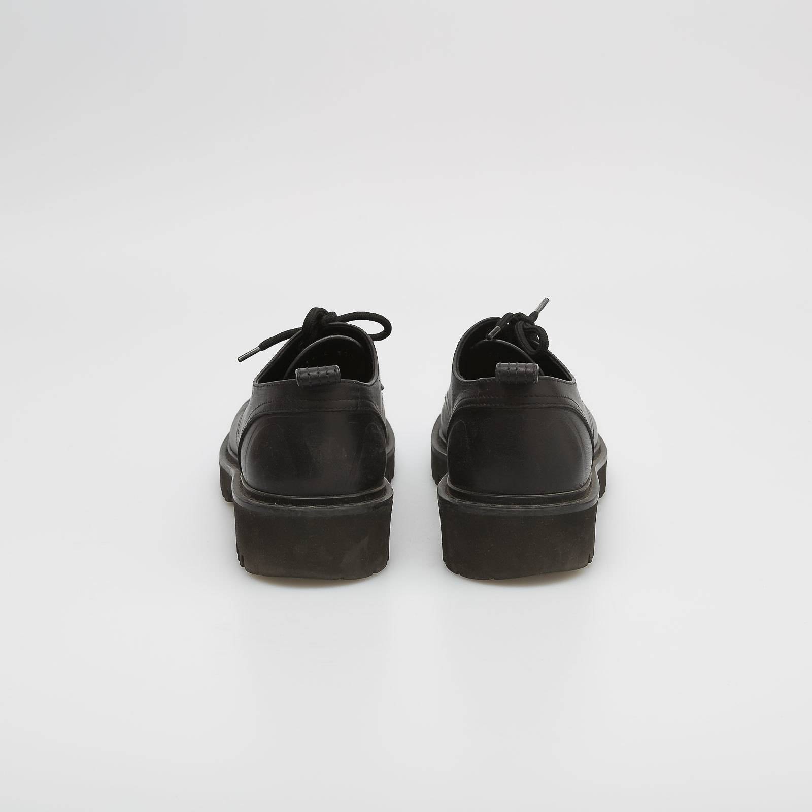 Ботинки Valentino - купить оригинал в секонд-хенде SFS - 4