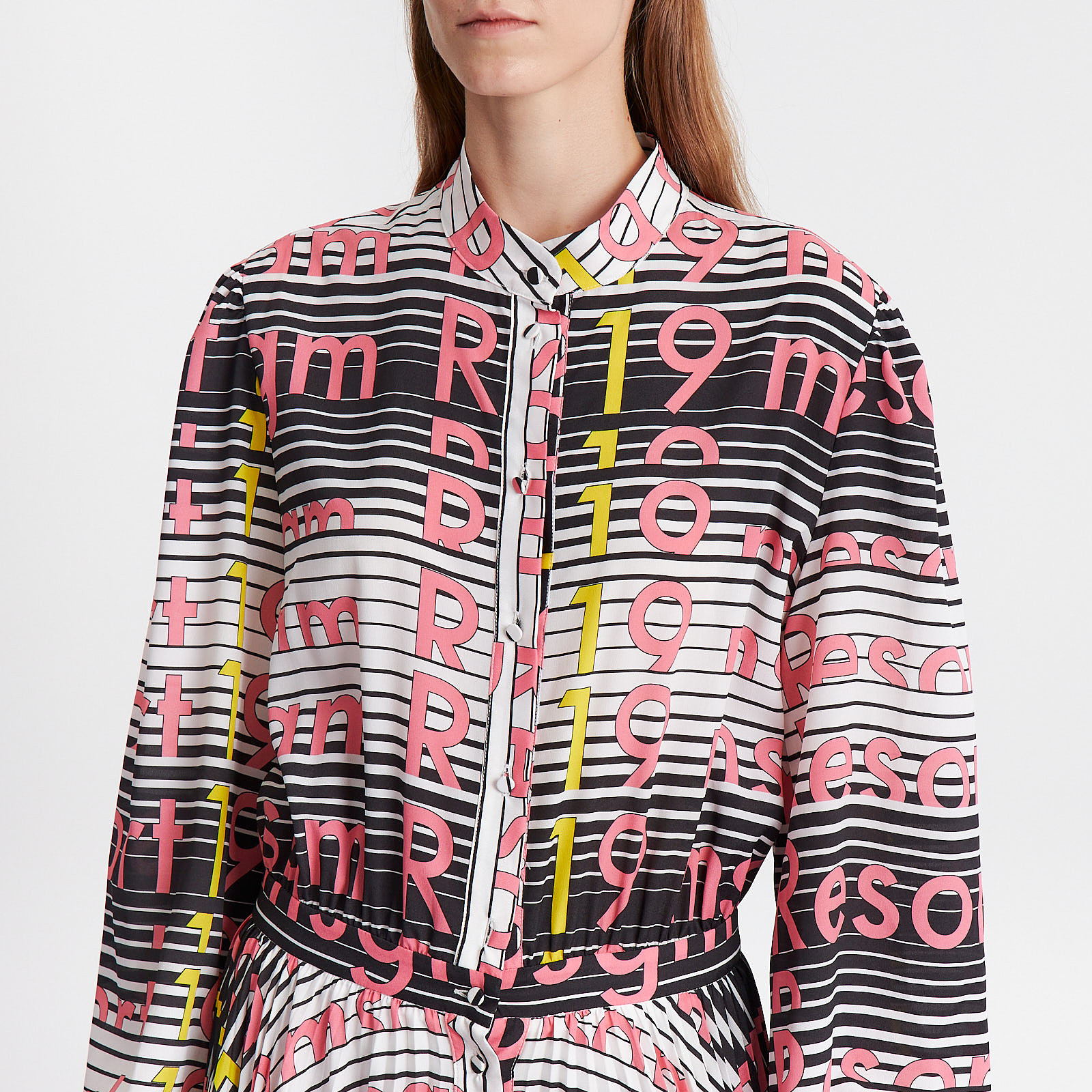 Платье MSGM - купить оригинал в секонд-хенде SFS - 4