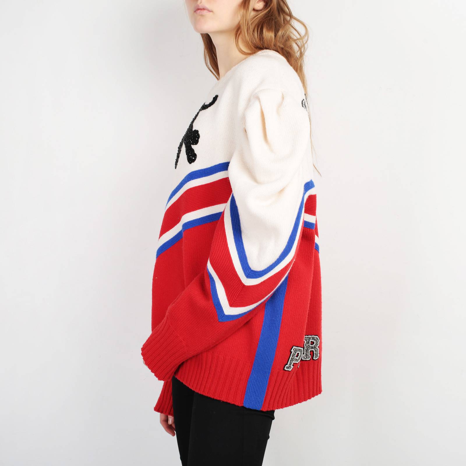 Джемпер Gucci - купить оригинал в секонд-хенде SFS - 4