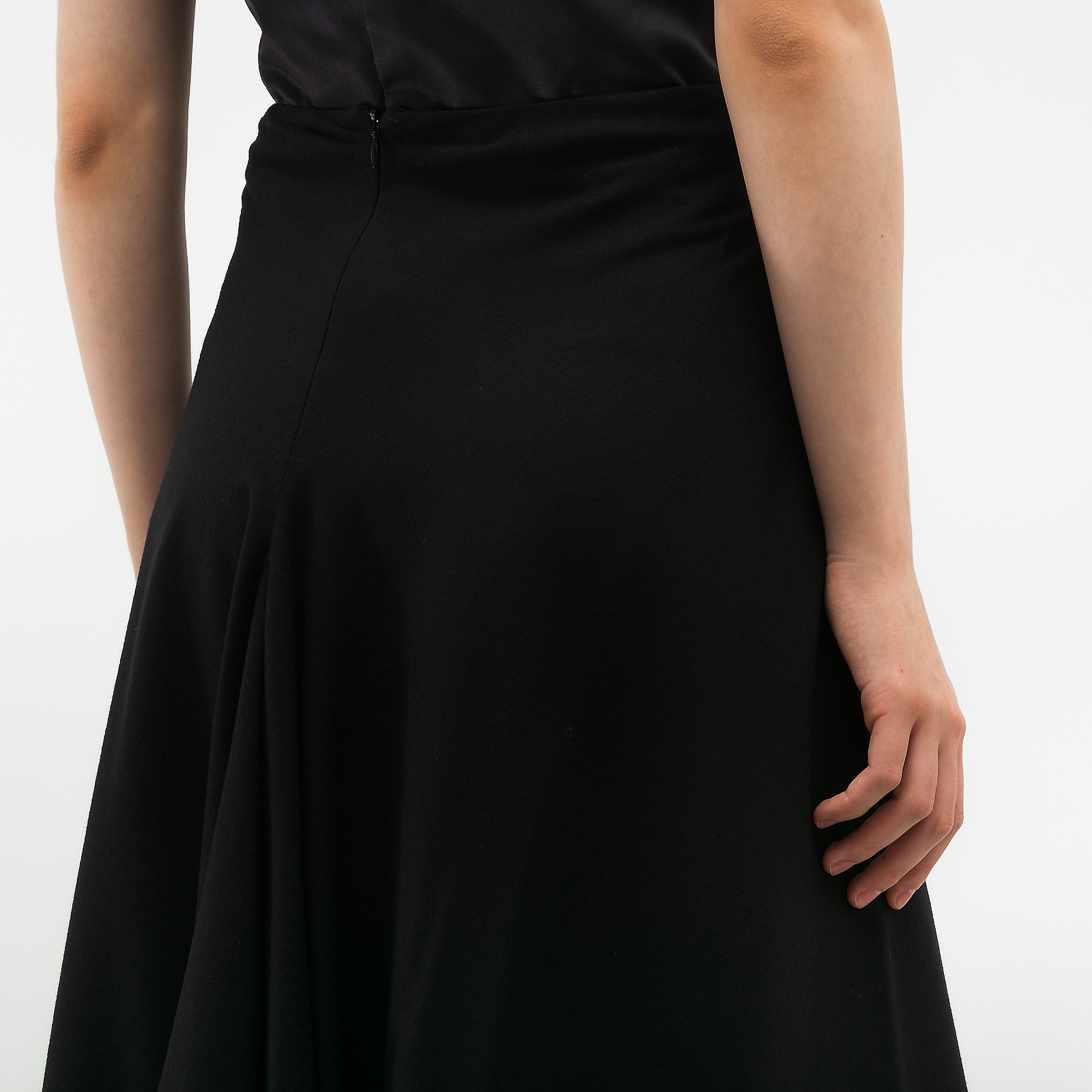 Юбка Jil Sander - купить оригинал в секонд-хенде SFS - 4