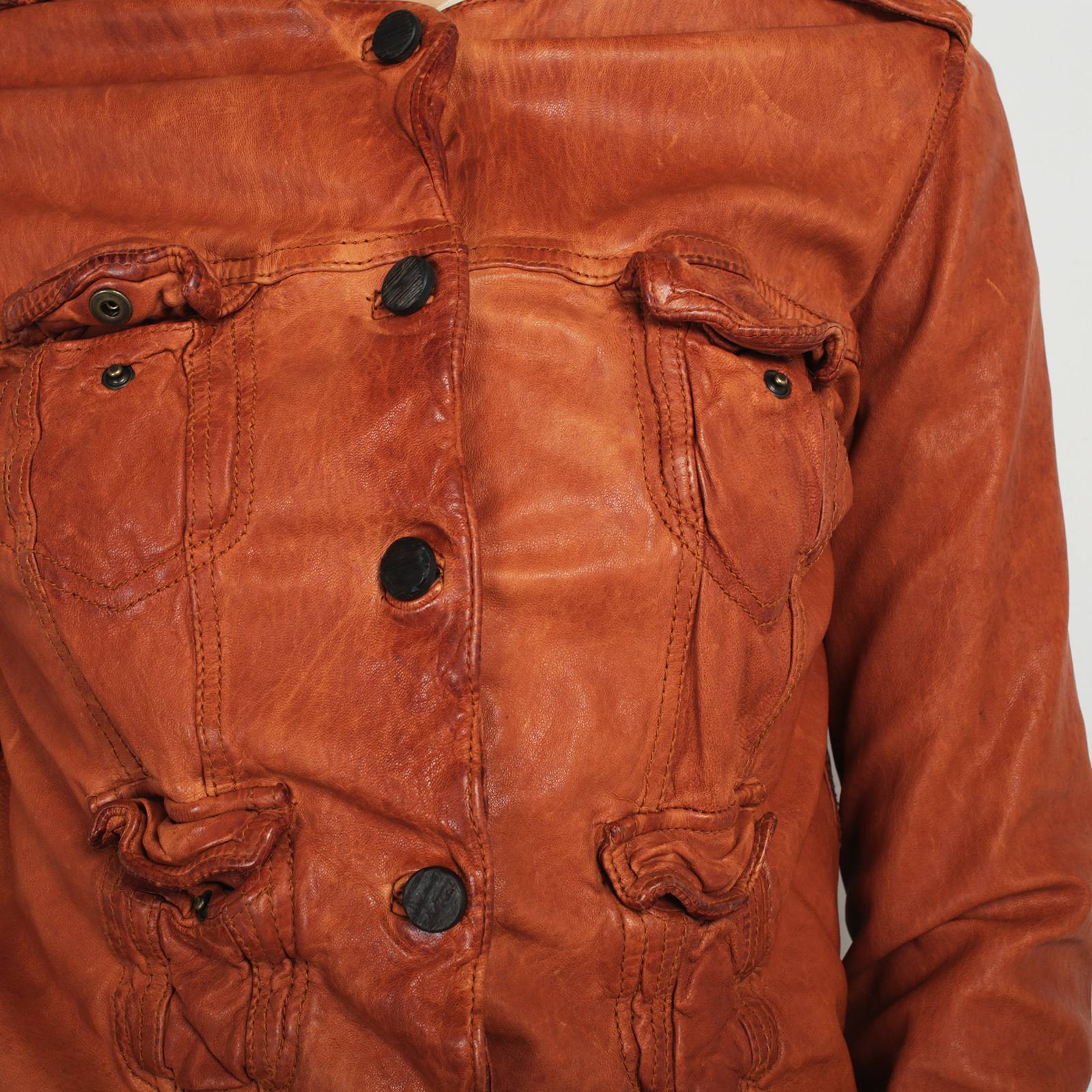 Куртка Giorgio Brato - купить оригинал в секонд-хенде SFS