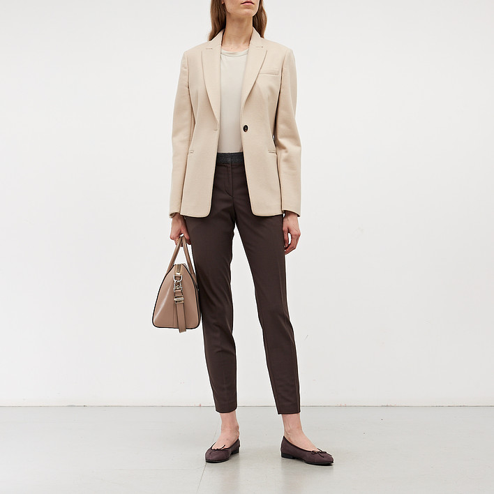 Брюки Brunello Cucinelli