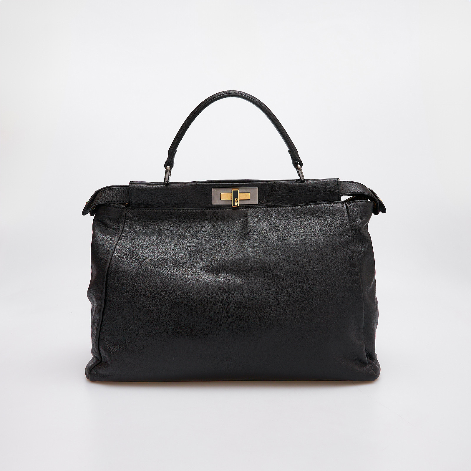 Сумка Fendi - купить оригинал в секонд-хенде SFS - 4