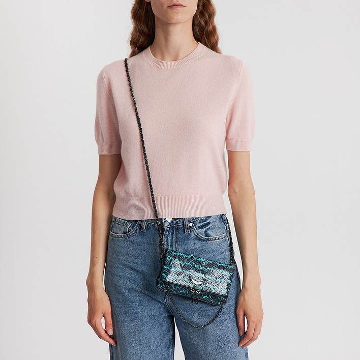 Сумка Zadig & Voltaire