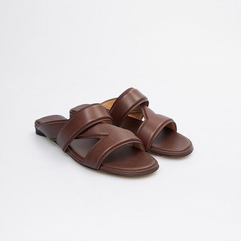 Сандалии Bottega Veneta