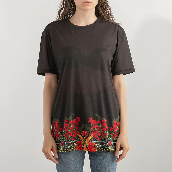 Футболка Givenchy