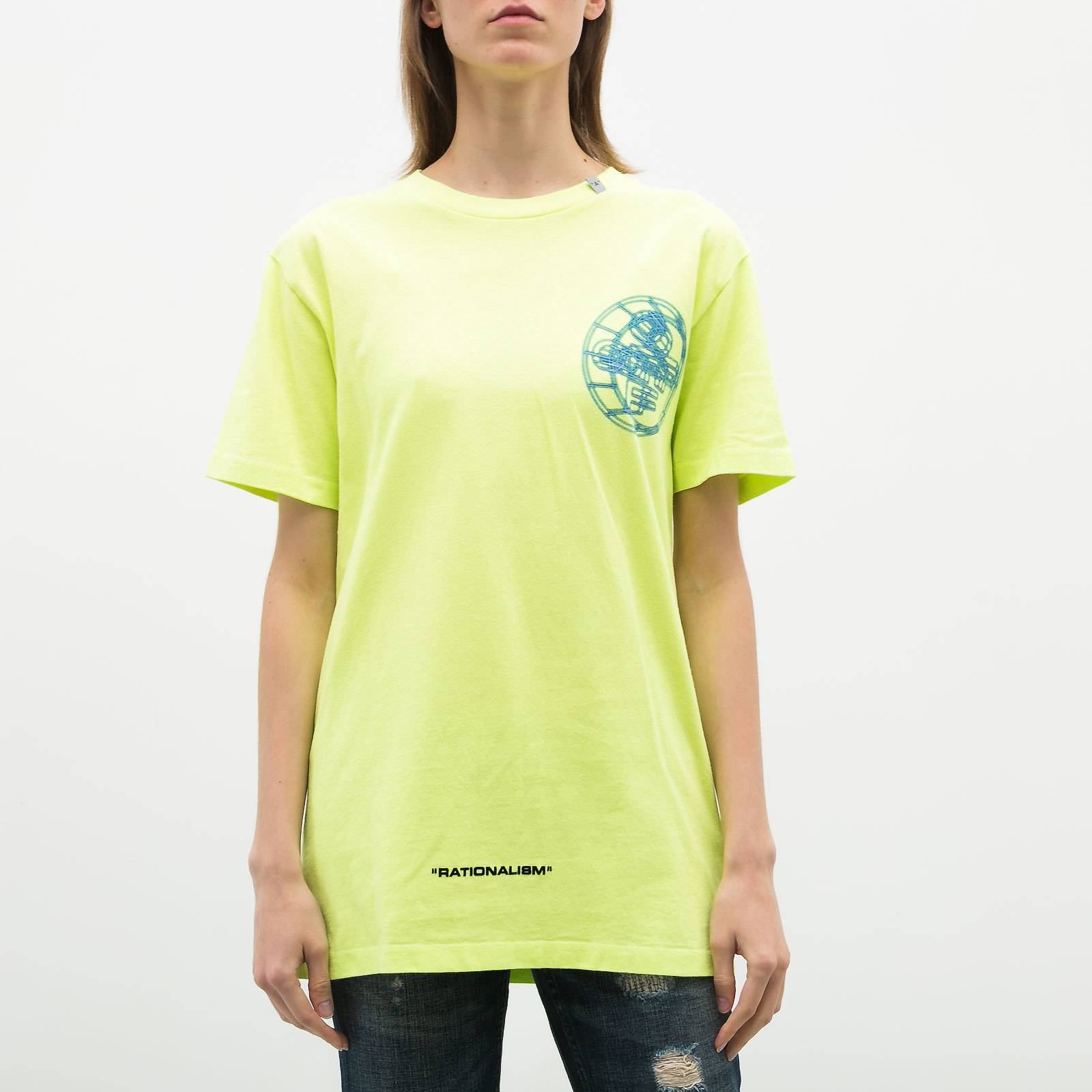 Футболка Off-White - купить оригинал в секонд-хенде SFS - 1