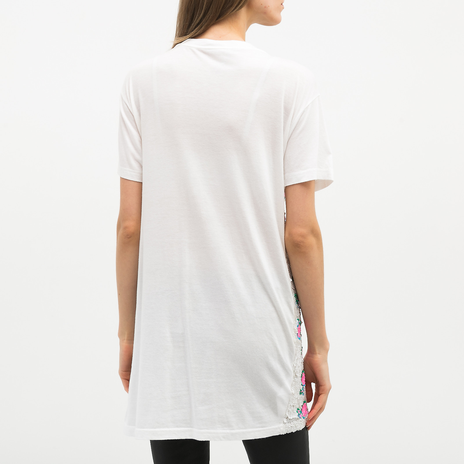 Футболка Miu Miu - купить оригинал в секонд-хенде SFS - 2