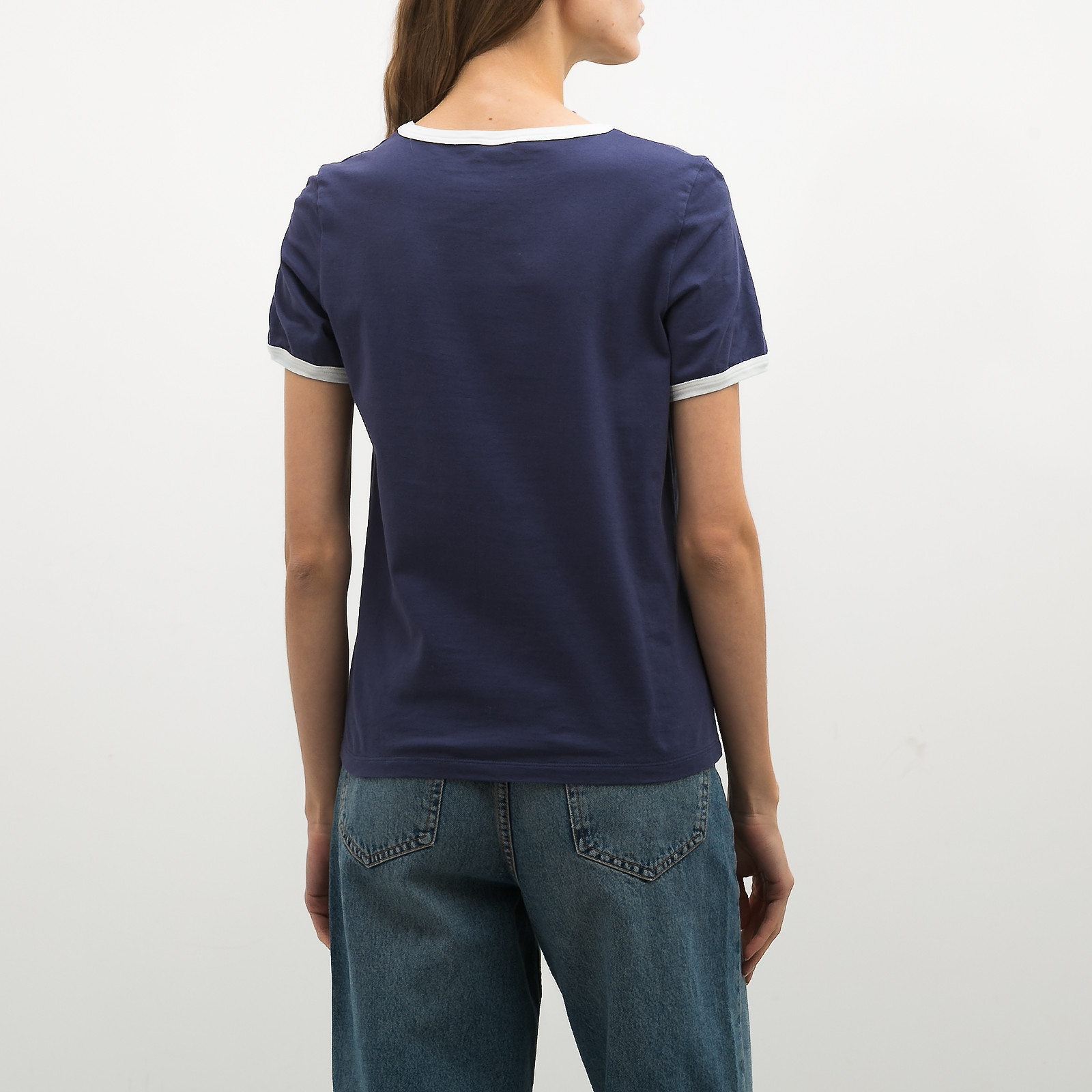 Футболка Celine - купить оригинал в секонд-хенде SFS - 2