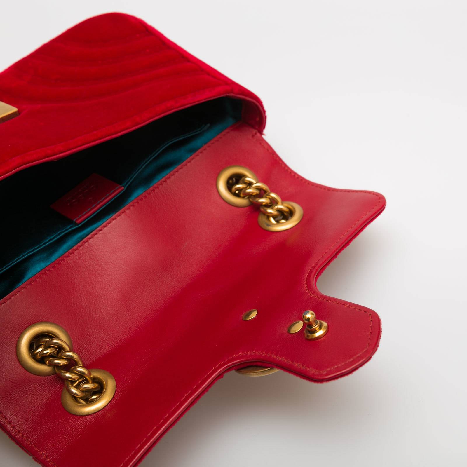 Сумка Gucci - купить оригинал в секонд-хенде SFS - 7