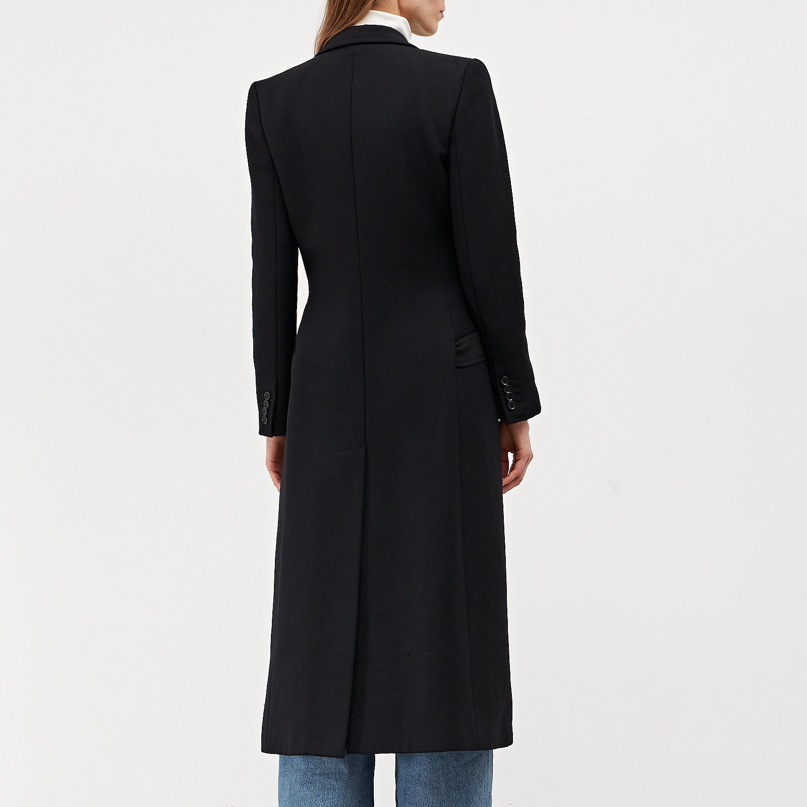 Пальто Dolce&Gabbana - купить оригинал в секонд-хенде SFS - 3