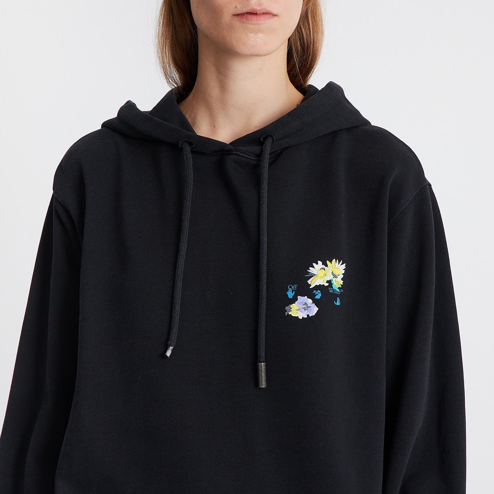 Худи Off-White - купить оригинал в секонд-хенде SFS - 4