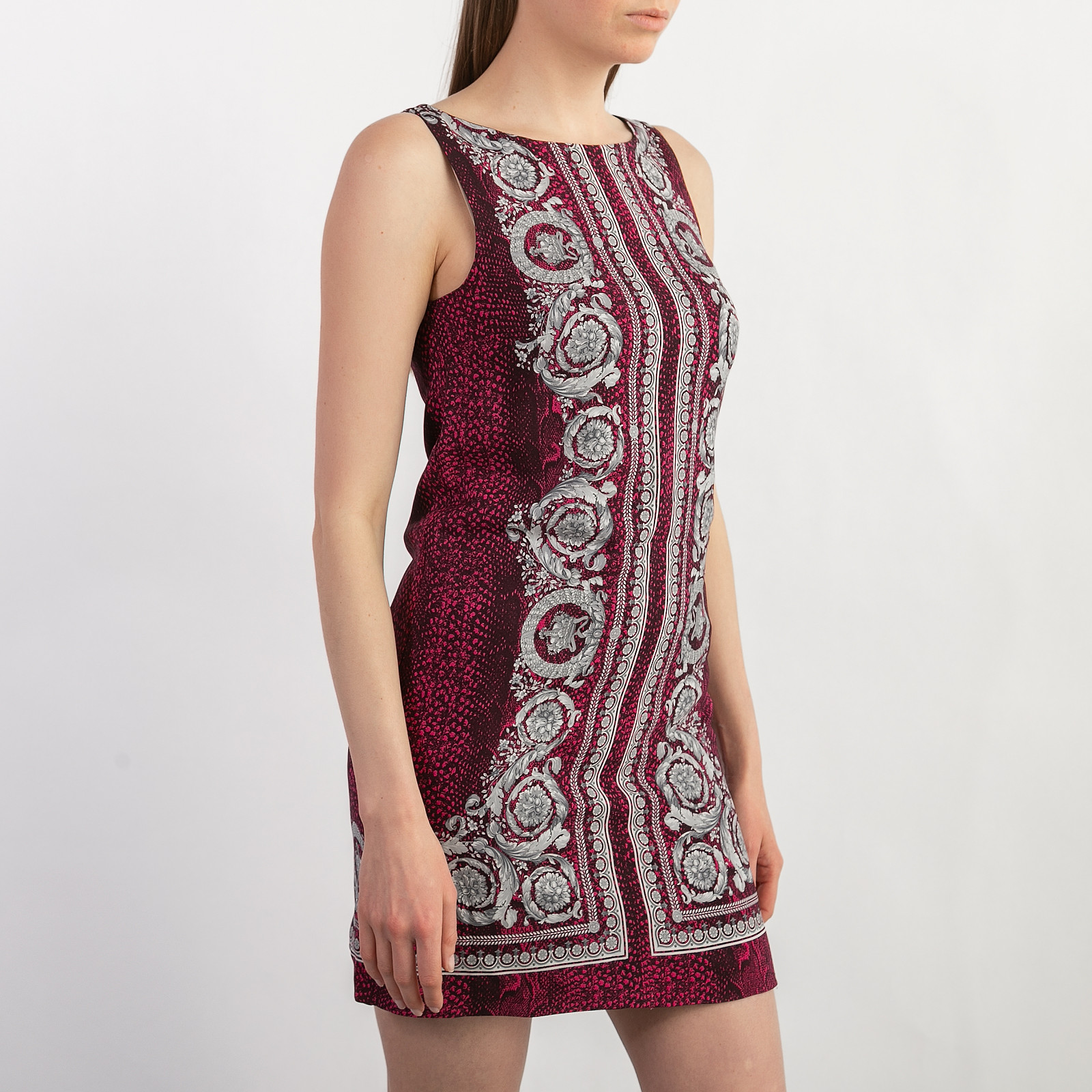 Платье Versace - купить оригинал в секонд-хенде SFS - 3