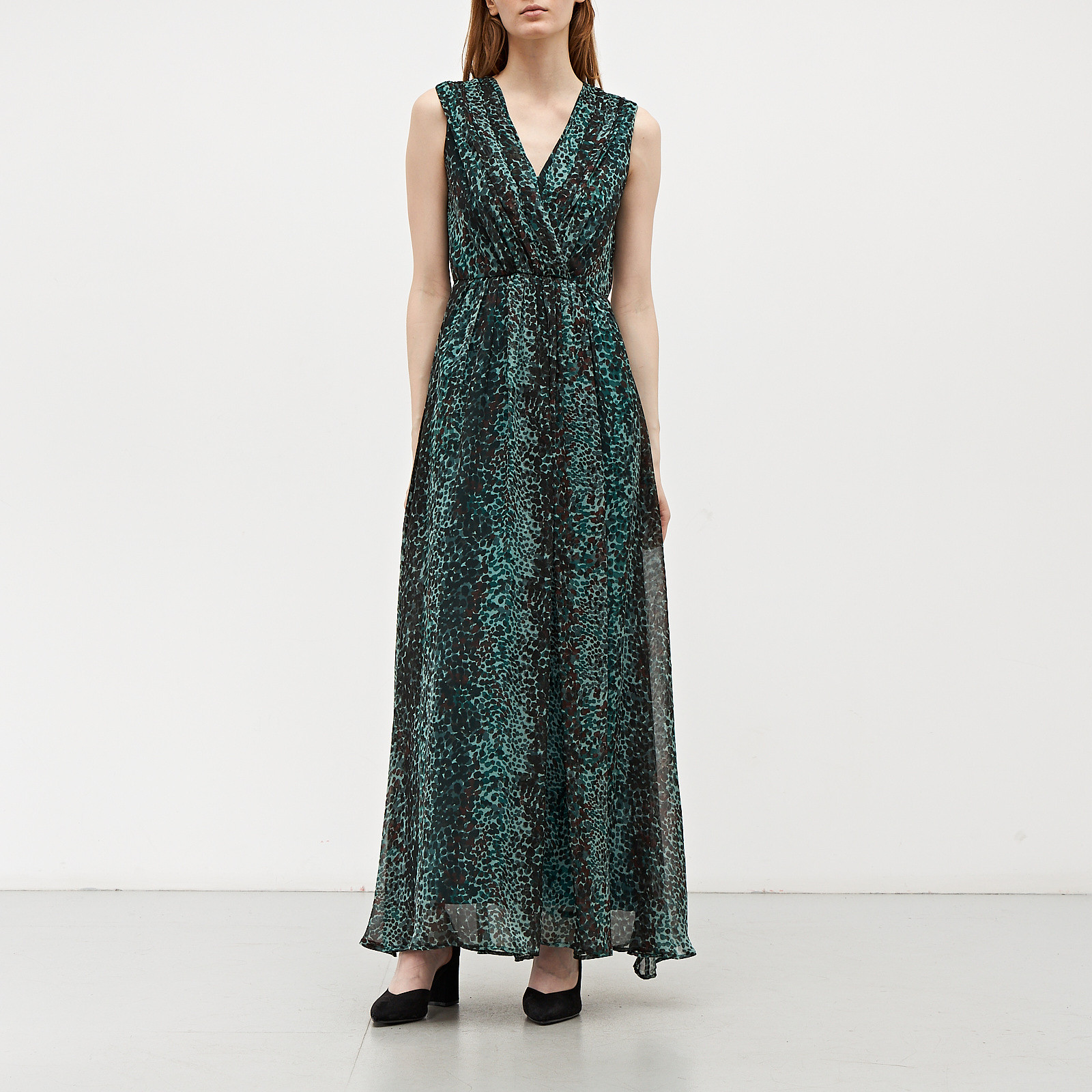 Платье Max Mara - купить оригинал в секонд-хенде SFS - 1