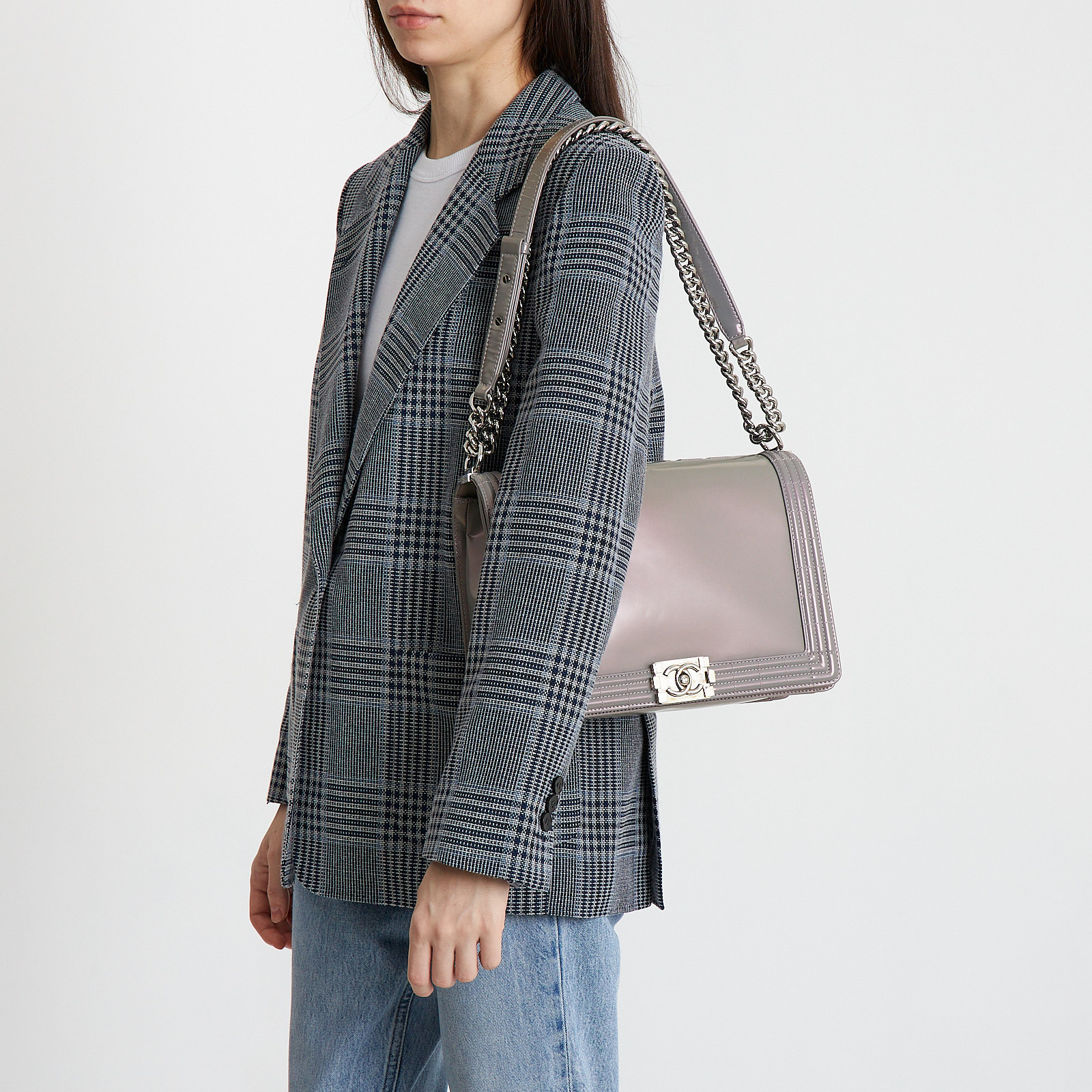 Сумка Chanel - купить оригинал в секонд-хенде SFS - 2