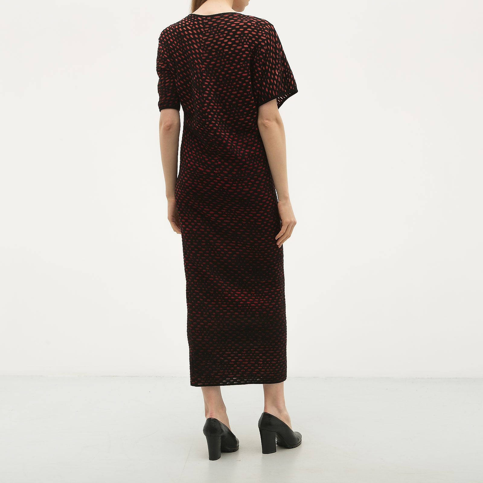 Платье Missoni - купить оригинал в секонд-хенде SFS - 2