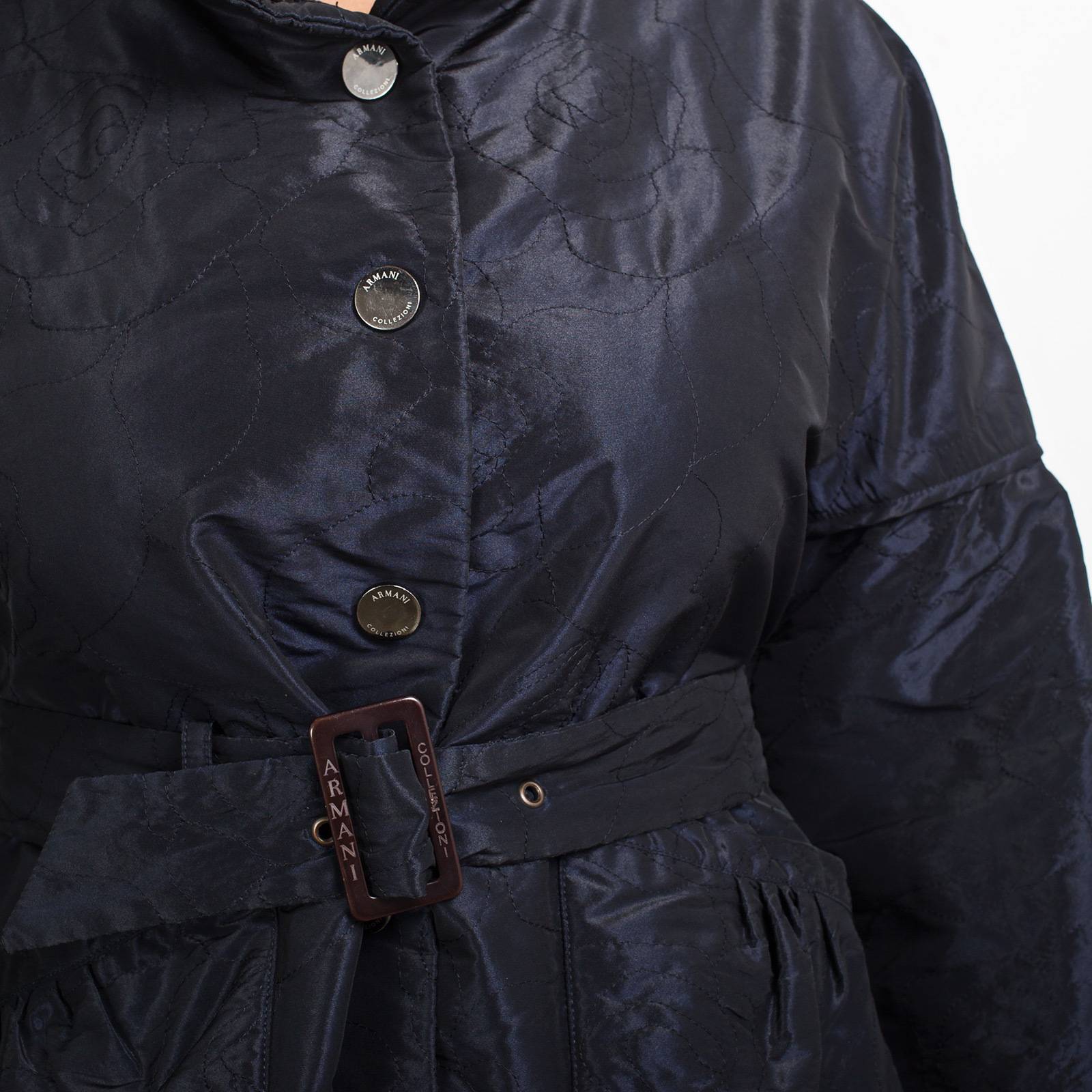 Куртка Armani - купить оригинал в секонд-хенде SFS