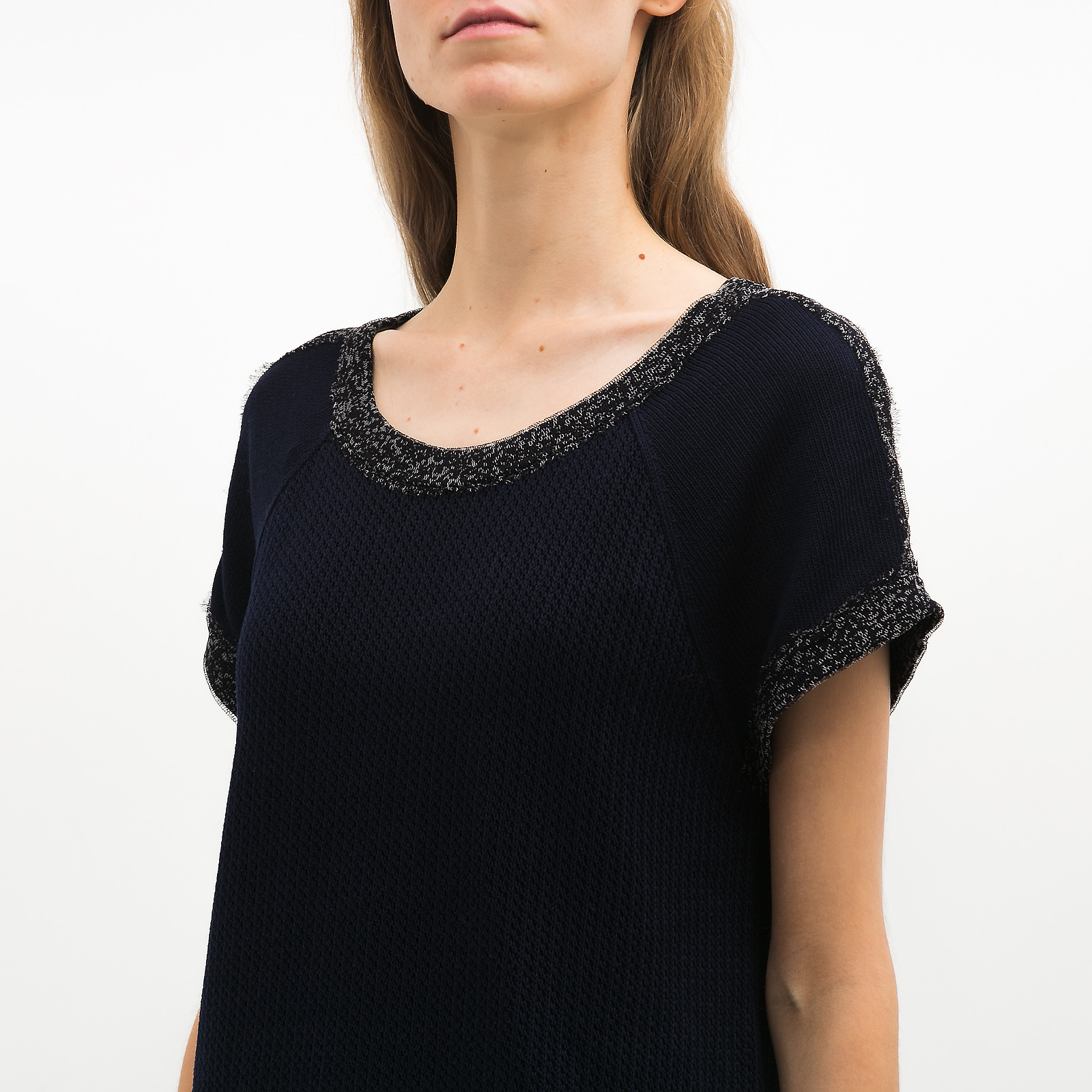 Платье Chanel - купить оригинал в секонд-хенде SFS - 4