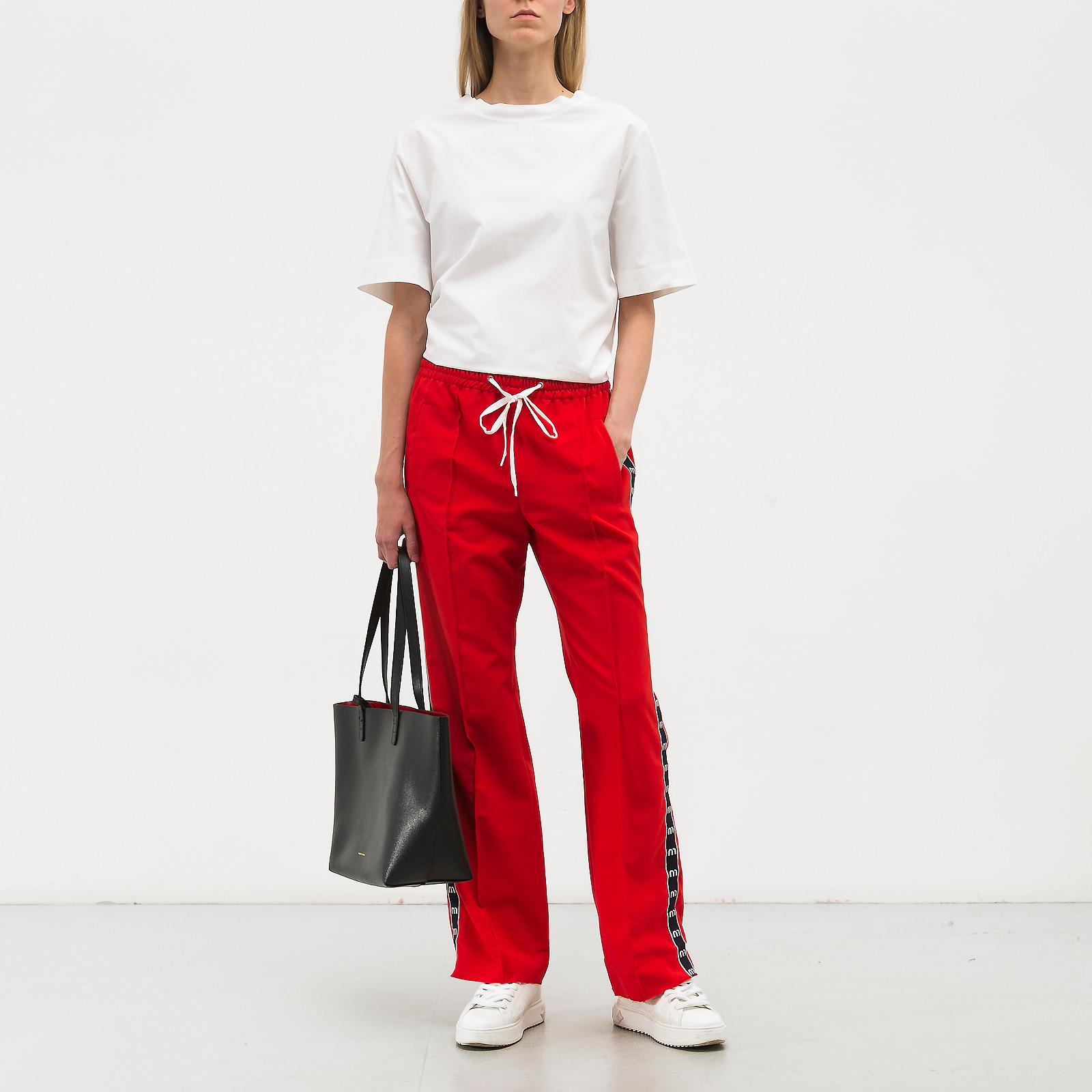 Брюки Miu Miu - купить оригинал в секонд-хенде SFS - 2