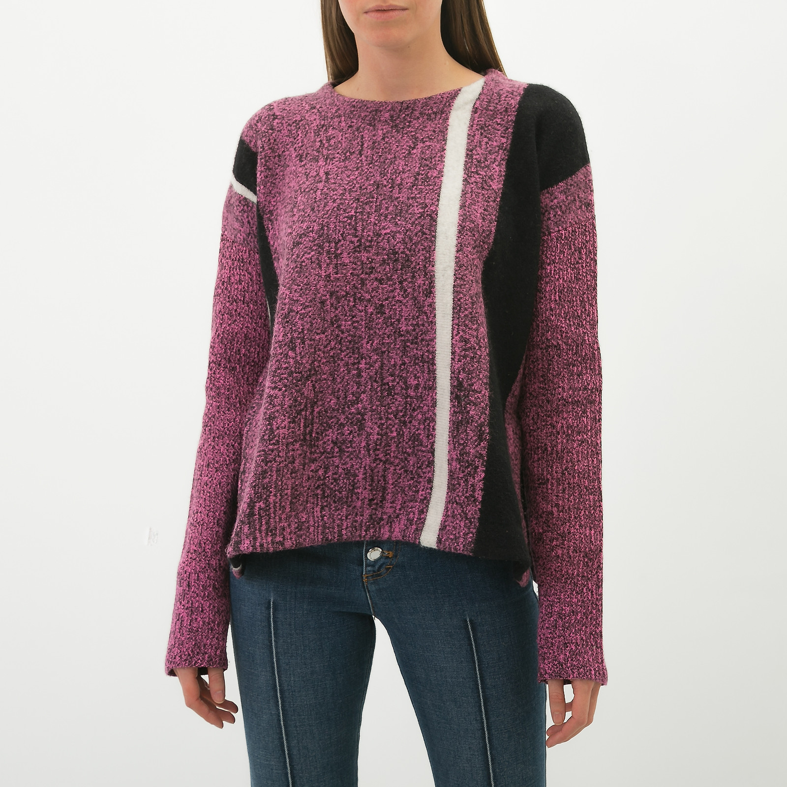 Свитер Alexander Wang - купить оригинал в секонд-хенде SFS - 1