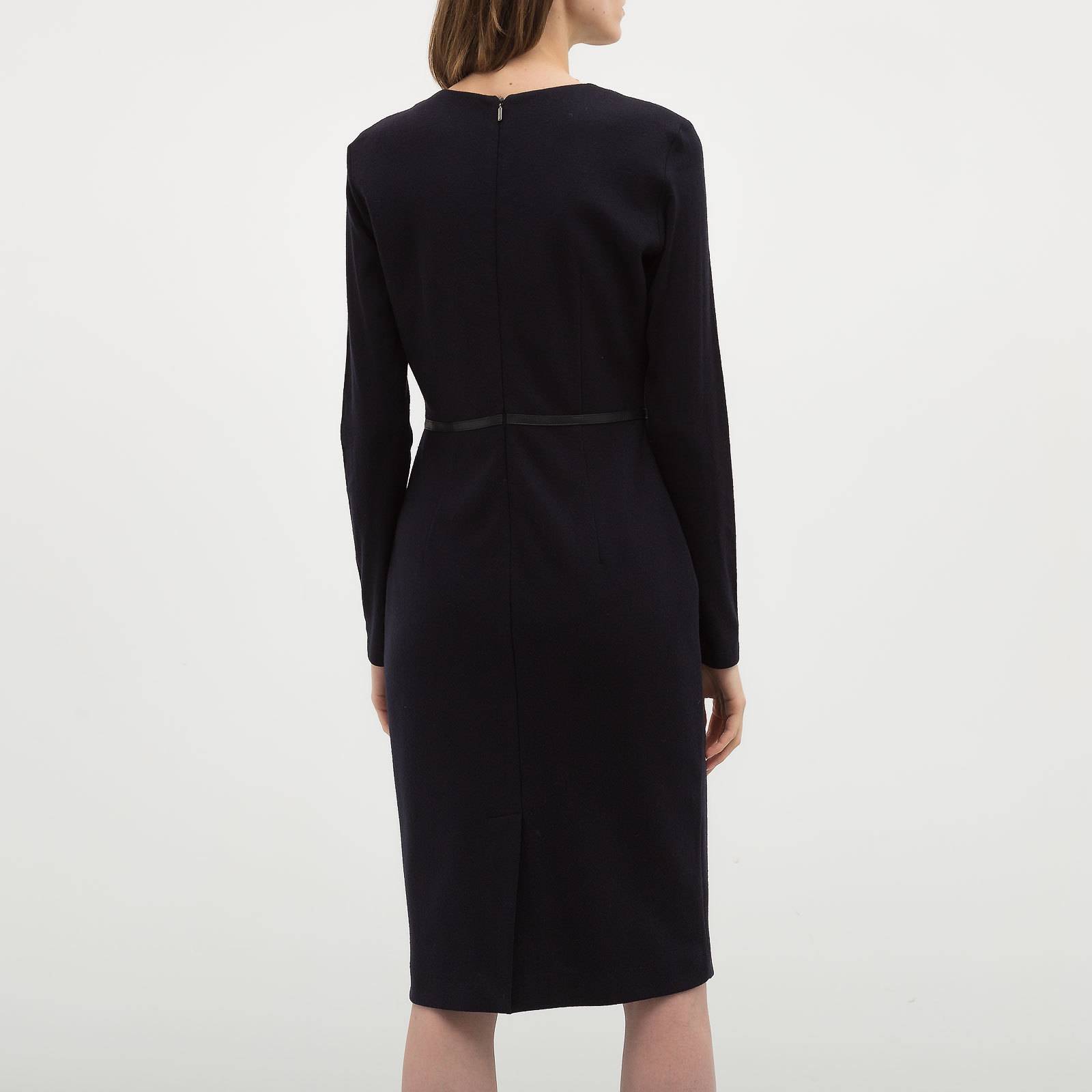 Платье Max Mara - купить оригинал в секонд-хенде SFS - 3